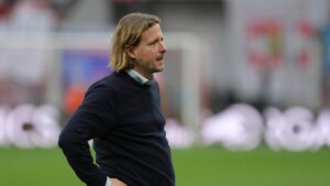 Henriksen will Mainz 05 ohne "Tiki-Taka" auf nächstes Level heben