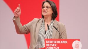 SPD-Vize Midyatli fordert Vermögensabgabe