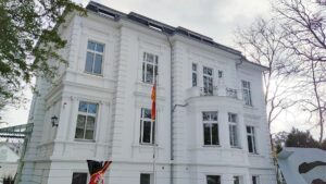 Kommunen wollen über Infrastruktur-Milliarden entscheiden