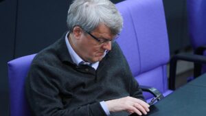 FDP-Wirtschaftspolitiker begrüßt Verbot von MAN-Deal mit China