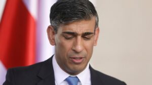 Labour gewinnt Wahl in Großbritannien – Absturz für Sunaks Tories