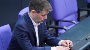 Faber kritisiert schlechte Vorbereitung auf Trump