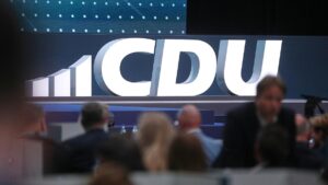 Bericht: CDU startet neues Frauenförder-Programm