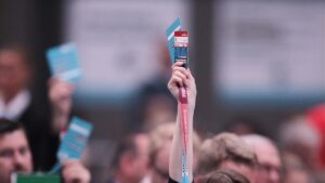 Umfrage: Auch Unions-Wähler für Vermögenssteuer