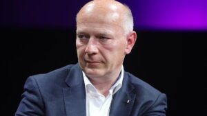 Berlins Regierender fordert Reform der Schuldenbremse