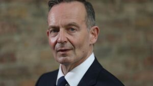 Wissing wirft Union bei Verbrenner-Aus "unwürdiges Hin und Her" vor