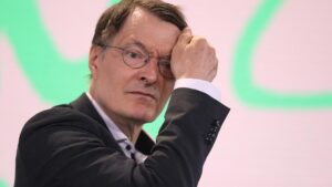 Bundesausschuss-Chef kritisiert Lauterbachs "Gesundes-Herz-Gesetz"