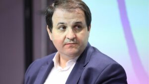 Liminski will Flüchtlingspolitik nach polnischem Vorbild