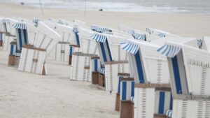 SPD sieht auch in Deutschland Probleme durch Massentourismus