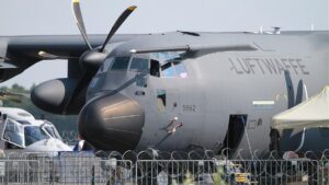 Bericht: Wehretat soll um rund 1,2 Milliarden Euro steigen