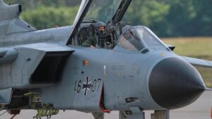 Bundeswehr beobachtet russische Militärübung "sehr genau"