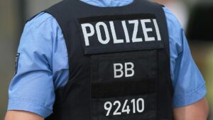 Deutlich mehr rechtsextreme Straftaten erfasst