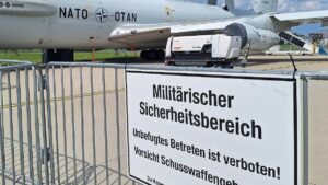 Politologe zweifelt am Bestand der gegenwärtigen Nato