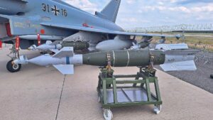 Ökonomen drängen auf höheren Wehretat