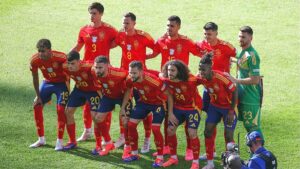 Adidas-Chef geht von Spanien oder Deutschland als Europameister aus