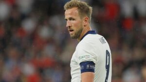 Fußball-EM: England gewinnt Viertelfinale gegen die Schweiz