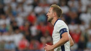 Fußball-EM: England schlägt die Niederlande und steht im Finale