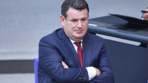 Heil zweifelt an Steuervorteil für ausländische Fachkräfte