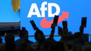 IW sieht AfD als "Standort-Risiko"