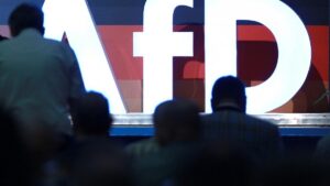 Verfassungsschutz-Einstufung befeuert Diskussion um Umgang mit AfD