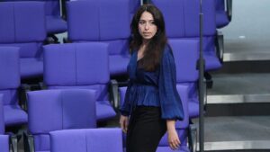 Ex-Grüne Sekmen begründet Wechsel zur CDU mit Migrationspolitik