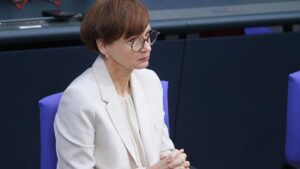 Stark-Watzinger hält Transparenz in Fördergeldaffäre für gegeben