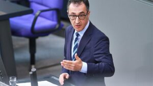 Union wirft Özdemir Falschrechnung bei Agrarpaket vor