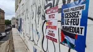 Mireille Mathieu zu Frankreich-Wahl: Müssen Ergebnisse respektieren