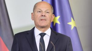 Vucic erwartet Abschluss des Rohstoffdeals mit EU bei Scholz-Besuch