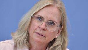 Unionsfraktionsvize kündigt Zurückdrehen der Wahlrechtsreform an