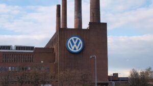 VW hält an Werkschließungen fest