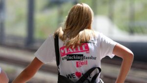 Tui hat Verständnis für Proteste gegen Massentourismus