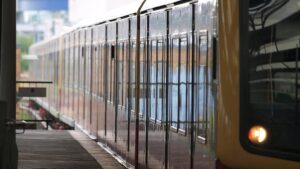 Verkehrsminister warnen vor Preiserhöhung bei Deutschlandticket