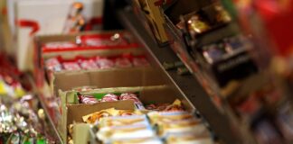 CDU will Vorstoß zur Zuckersteuer nicht aufgreifen