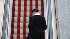 Frauenanteil in Führungspositionen weiter gestiegen