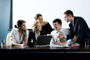 Wie erstellt man einen korrekten Businessplan?