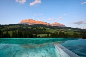 Badia Hill: Food & Boutique Hotel in den Dolomiten