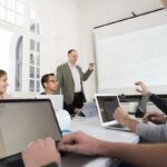 Lecture Translator und Neuronen Netze
