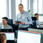 23-10 – Fotos – Company – OSSENO Software GmbH – Stuttgart – Office-2321