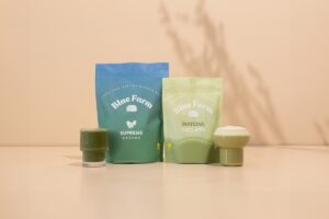 For a Po(w)derful Life – Longevity mit Blue Farm