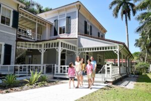 Florida für Familien: Urlaubshighlights für Groß & Klein