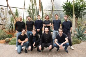 Optiml sichert sich weitere 4 Mio. USD