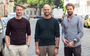 Thryve sichert sich 4 Millionen Euro Finanzierung