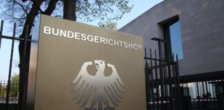 BGH bestätigt Urteil gegen rechtsextreme Kampfsportgruppe weitgehend