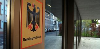 BGH bestätigt Bewährungsstrafe für Berliner Ex-Senatorin