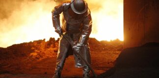 Deutschland hat älteste Arbeitsbevölkerung in der EU