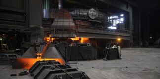 Woidke fordert Berlins Zustimmung zu den Schutzzöllen auf Stahl