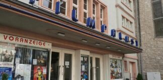 Bund und Länder starten gemeinsame "Talentfilmförderung"