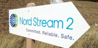 Italien: Gericht erlaubt Auslieferung von Nord-Stream-Verdächtigem