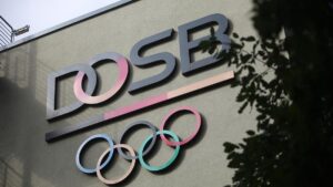 IOC knüpft deutsche Olympia-Bewerbung an politische Neutralität